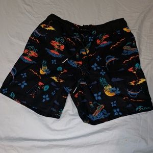 adidas Island Shorts